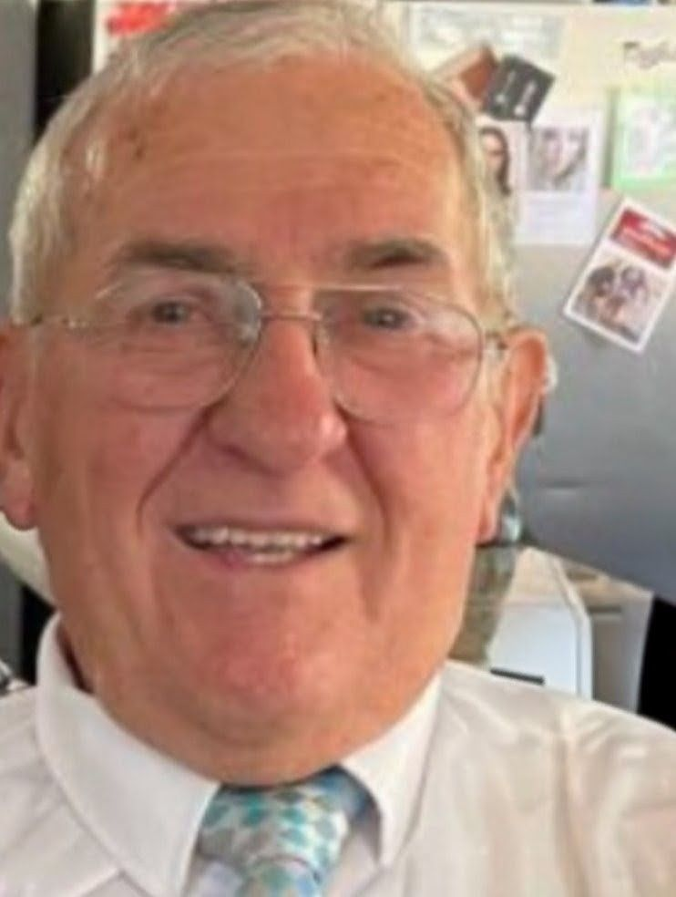 Klint Dudley Frehner Obituary