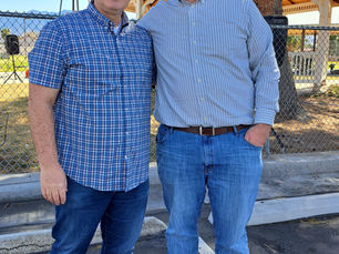 Virgin Valley History Discovery Days