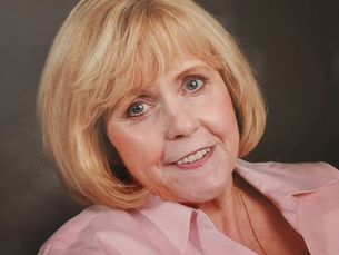 Sister Rhoda Bahl Obituary