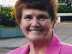 Marie Jane Hughes Obituary