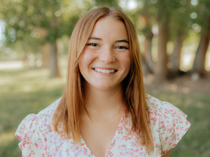 Sister Jenna Camille Walters