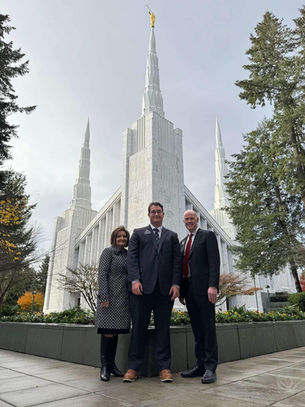 Elder Kade Wilson