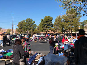 Burdens to Blessings