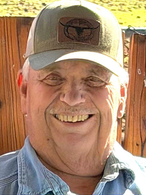 Vern Reber Obituary