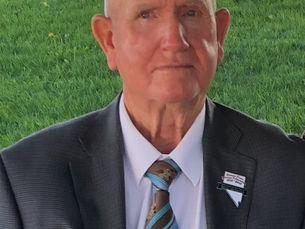 Samuel Alvin Reber Obituary