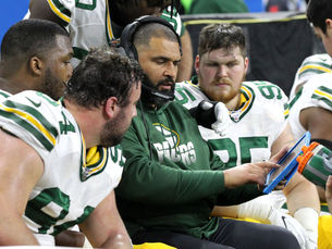 Who is Jerry Montgomery?