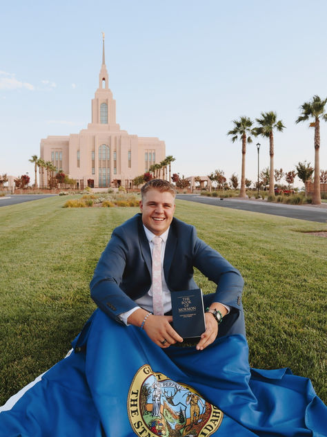 Elder Jacob Nelson