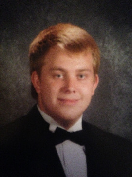 Elder Andrew Allen