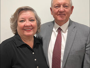 Brother and Sister Burrows