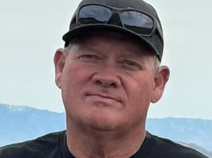 Johnny Todd Leavitt Obituary