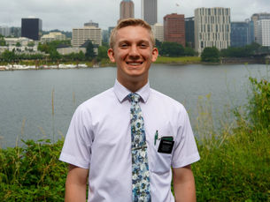 Elder Owen Rappleye