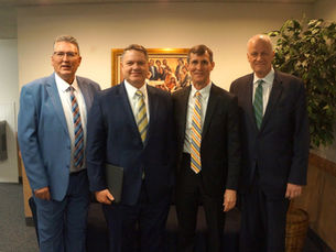 Mesquite Nevada West Stake Conference