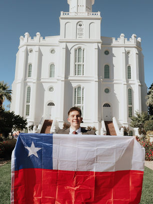 Elder Stockton Humes