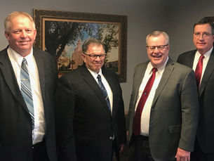 Mesquite Nevada Stake Conference