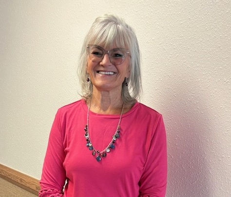 Sister Kathy Phippen