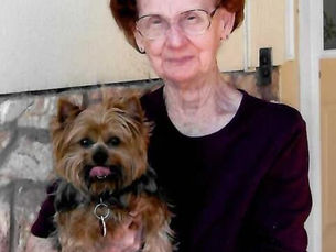 Willverna (Pulsipher) Leavitt Obituary