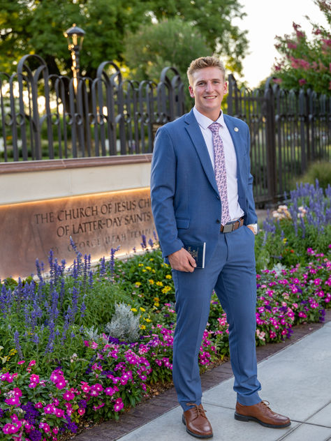Elder Kurt Felix