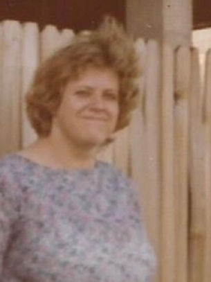 Kathleen Hiatt Francis Obituary