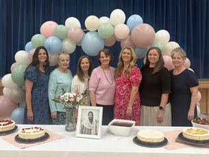 Women’s Conference for the East and West Stakes