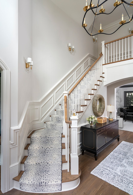 CUSTOM HOMES & RENOVATIONS