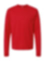 Thumbnail: 00497 Tultex Unisex Heavyweight Jersey Long Sleeve T-Shirt