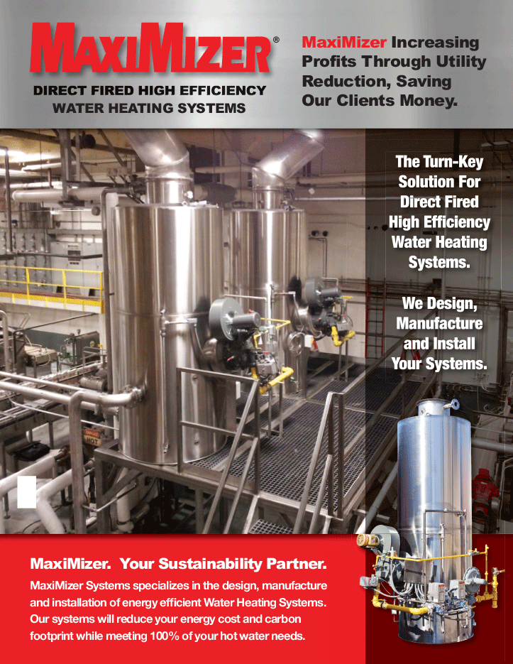 Marketing Brochure