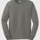 Thumbnail: 22233 Gildan® Ultra Cotton Heavyweight Long Sleeve T-Shirt