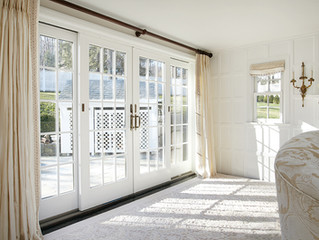 Patio Doors for your Home