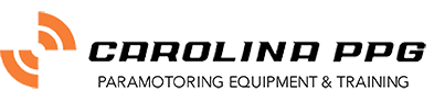 Carolina PPG | Paramotor & Glider Equipment | Power2Fly US