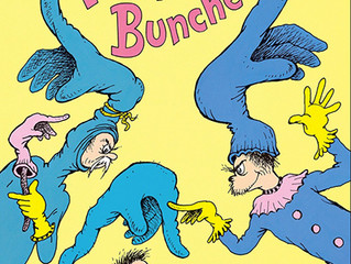The Dangers Of Hunch Marketing