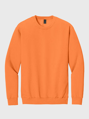 Thumbnail: 64034 Gildan® Softstyle® Crewneck Sweatshirt