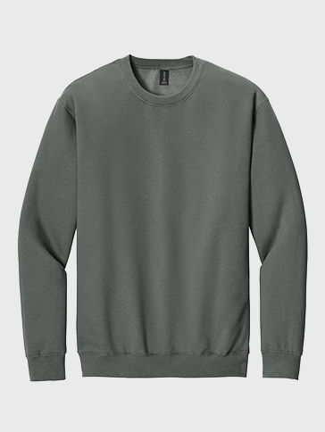 Thumbnail: 64034 Gildan® Softstyle® Crewneck Sweatshirt