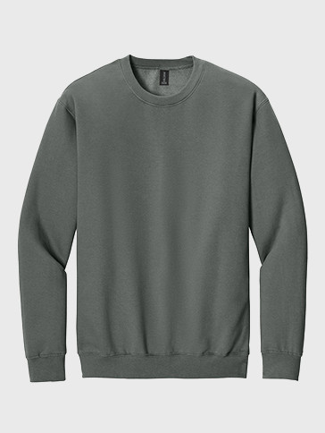 64034 Gildan® Softstyle® Crewneck Sweatshirt | Dunn Mfg