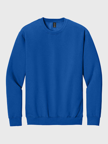 Thumbnail: 64034 Gildan® Softstyle® Crewneck Sweatshirt