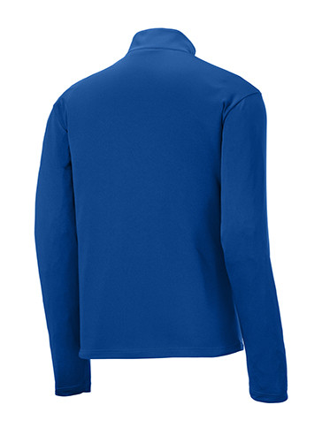 20678 Sport-Tek® PosiCharge® Competitor™ ¼-Zip Pullover | Dunn Mfg