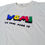 Thumbnail: WGMI "MARIO"inspired t-shirt