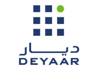 DEYAAR logo
