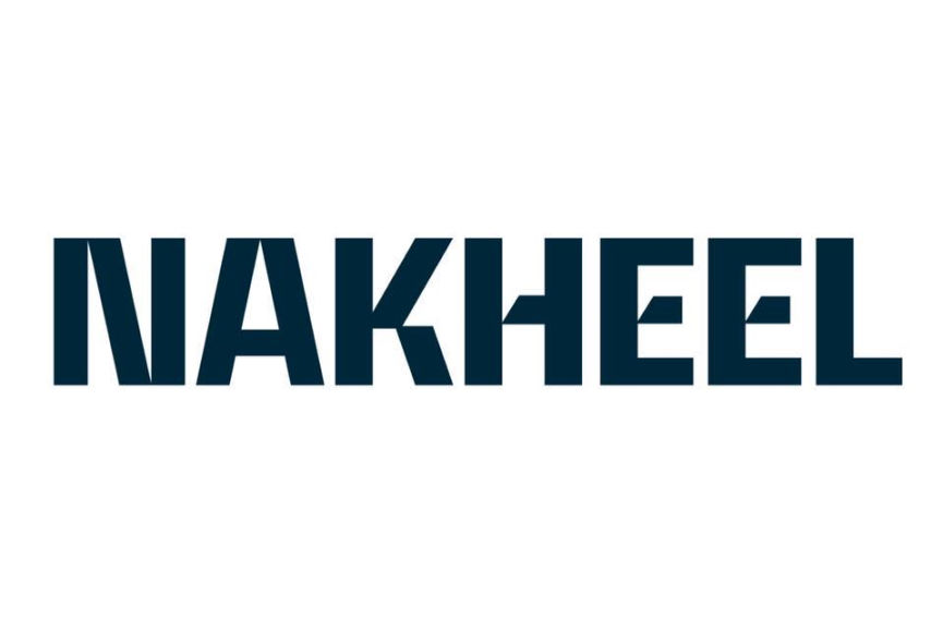 Nakheel Logo