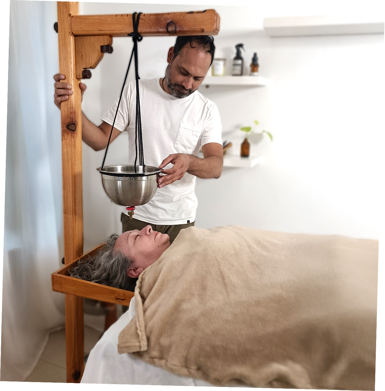 Técnicas Avanzadas