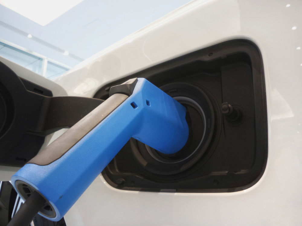 New changes to the OZEV Electric Vehicle Charging Grants