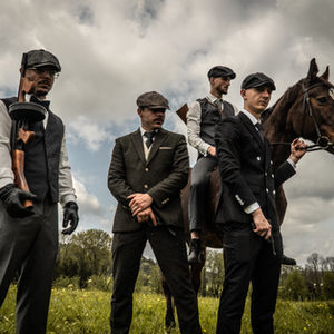 GANG - SEVY SEVO ft. M3NOS