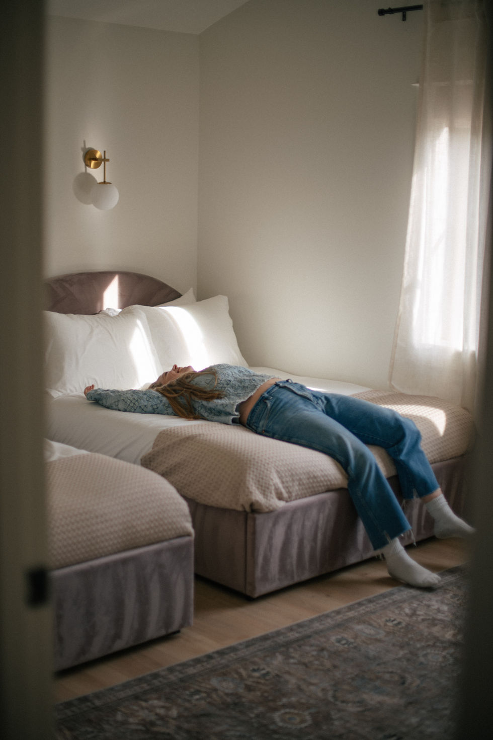 Tranquil Retreat on Canal Airbnb Heron House March 47.jpg