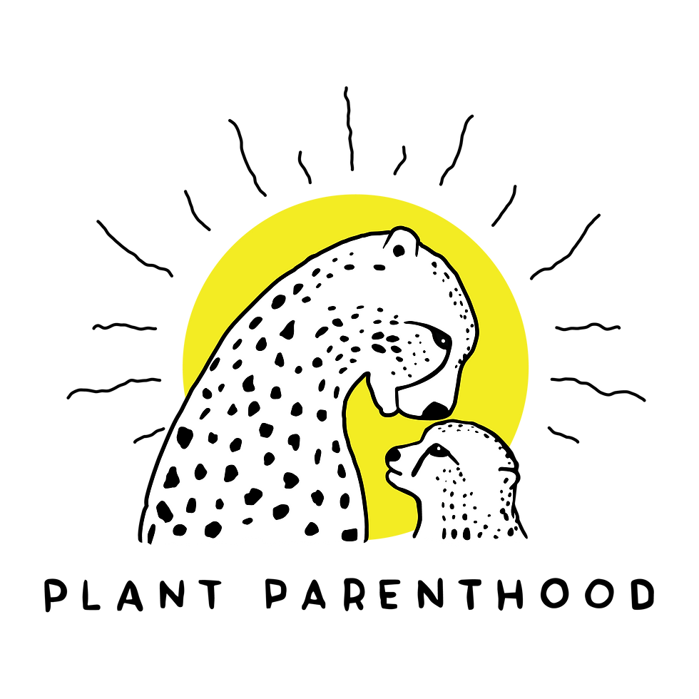 Plant Parenthood Circle