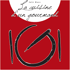 La cuisine d'un gourmand