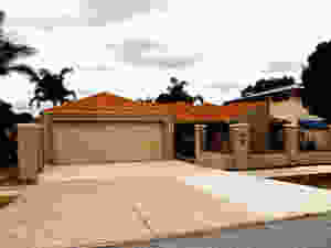 Second Story Building