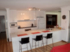Home Renovations Perth