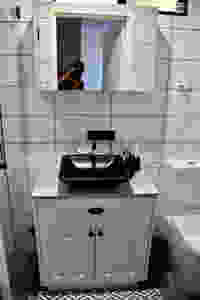 bathroom renovations perth