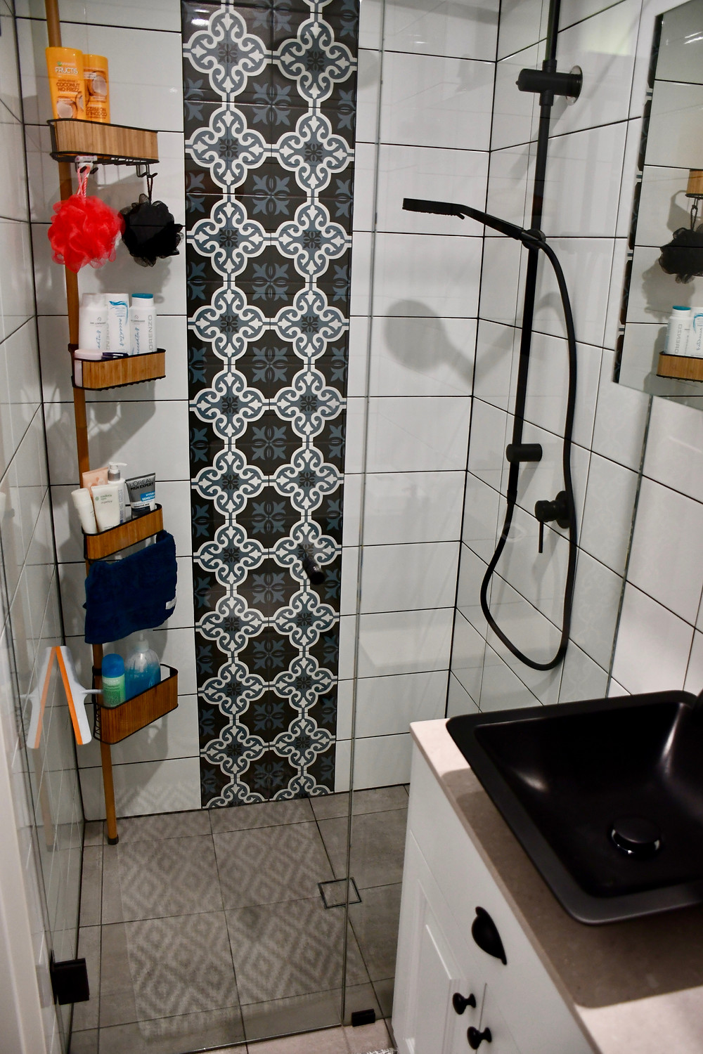 bathroom renovations perth