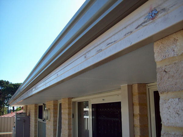 Fascia repair
