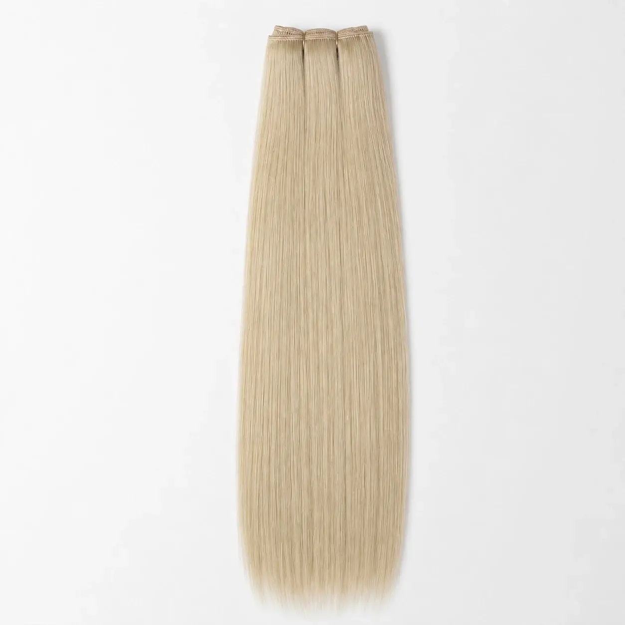 Tresse 614# Eisblond - 100g